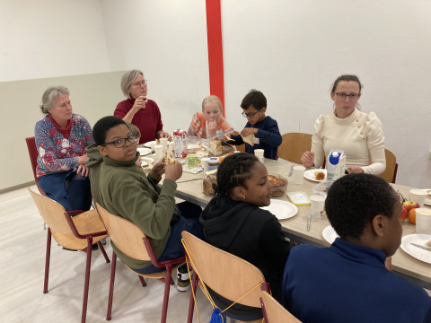Foto Kinderclub