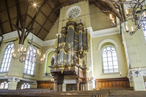 Nieuwe kerk fotogalerij 4