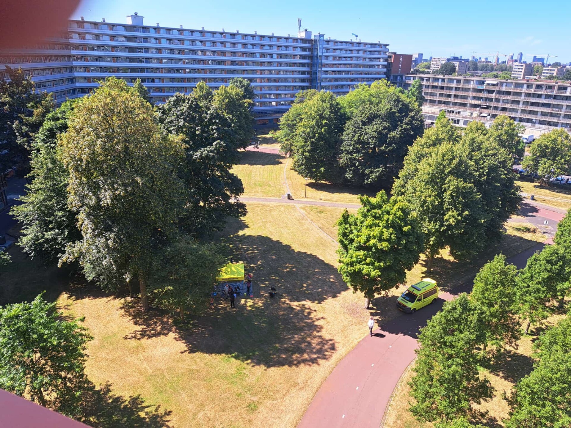 Vbw 2026 dag 3